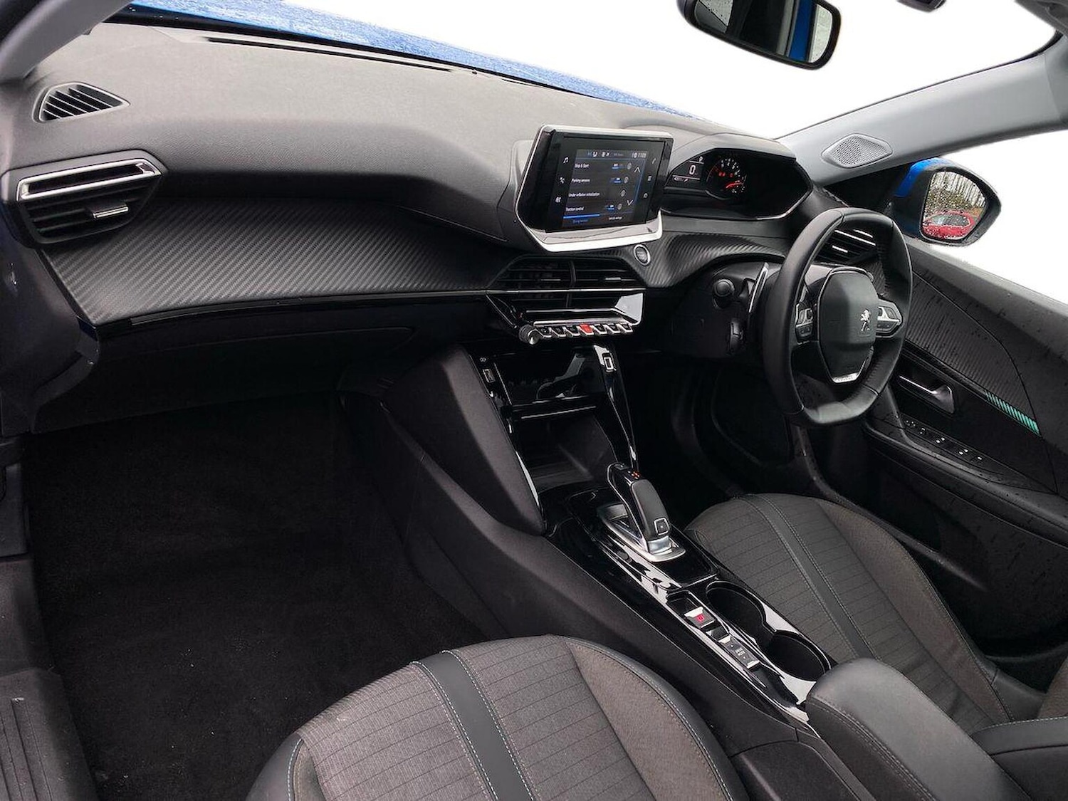 Used Peugeot 2008 2021 for sale - 77983996: Photo 7