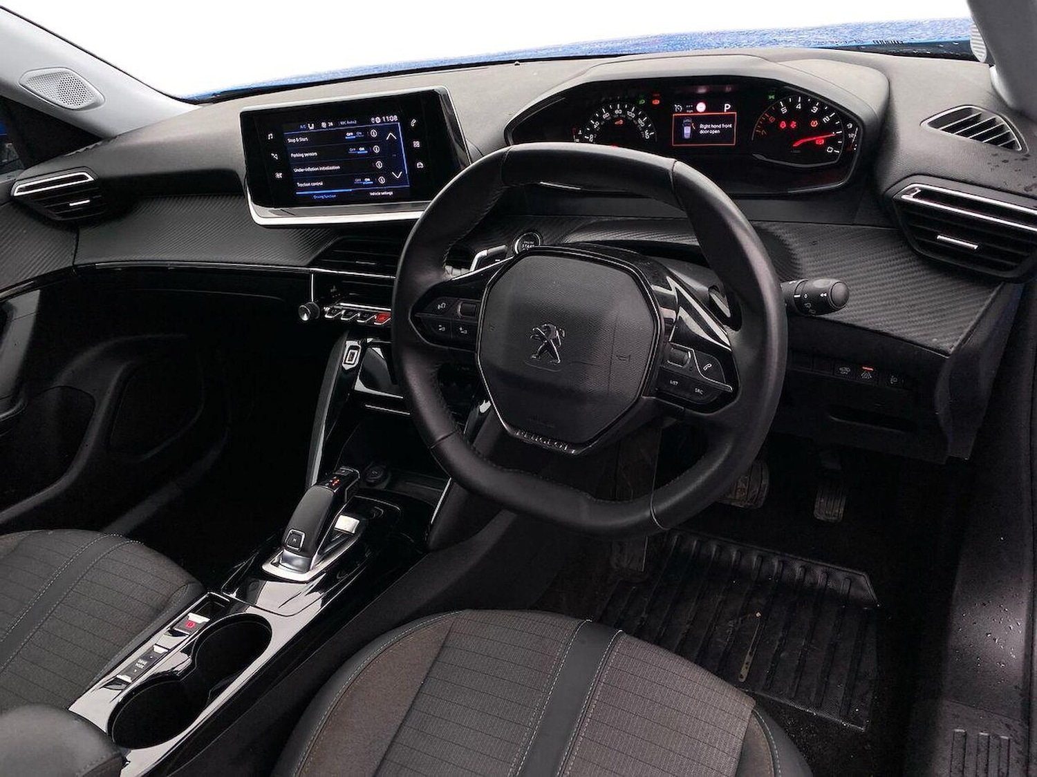 Used Peugeot 2008 2021 for sale - 77983996: Photo 8