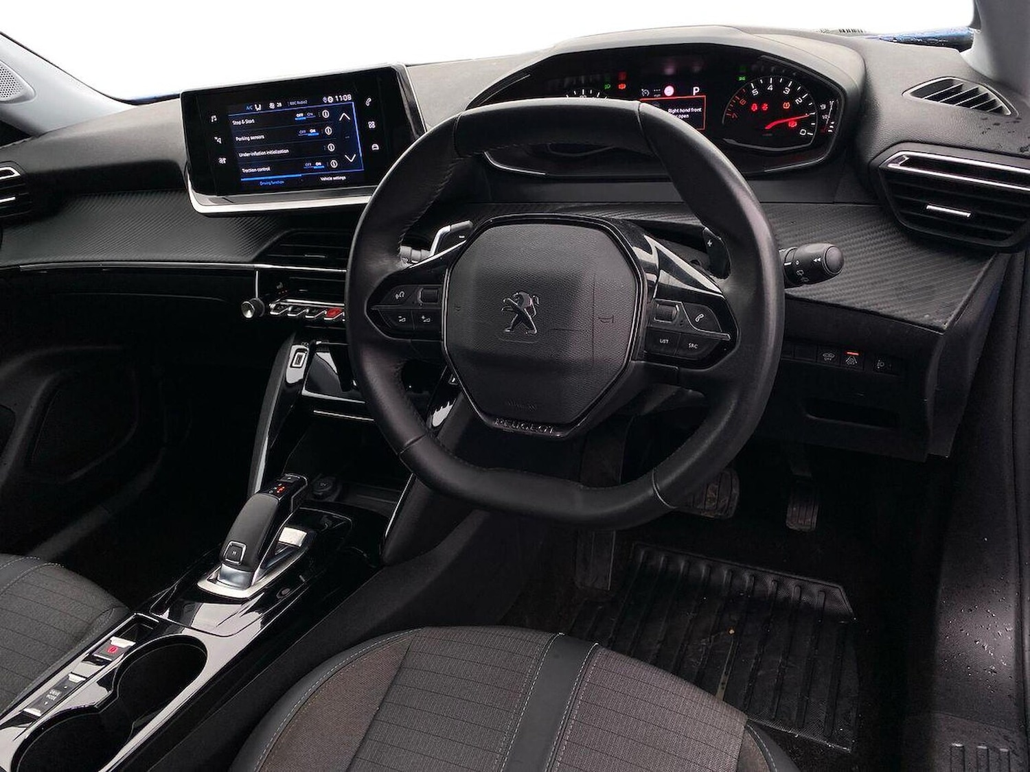 Used Peugeot 2008 2021 for sale - 77983996: Photo 9