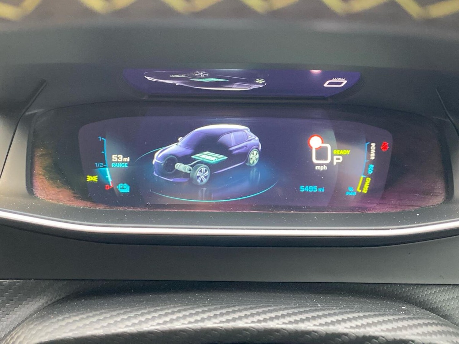 Used Peugeot 208 2022 for sale - 76821674: Photo 10