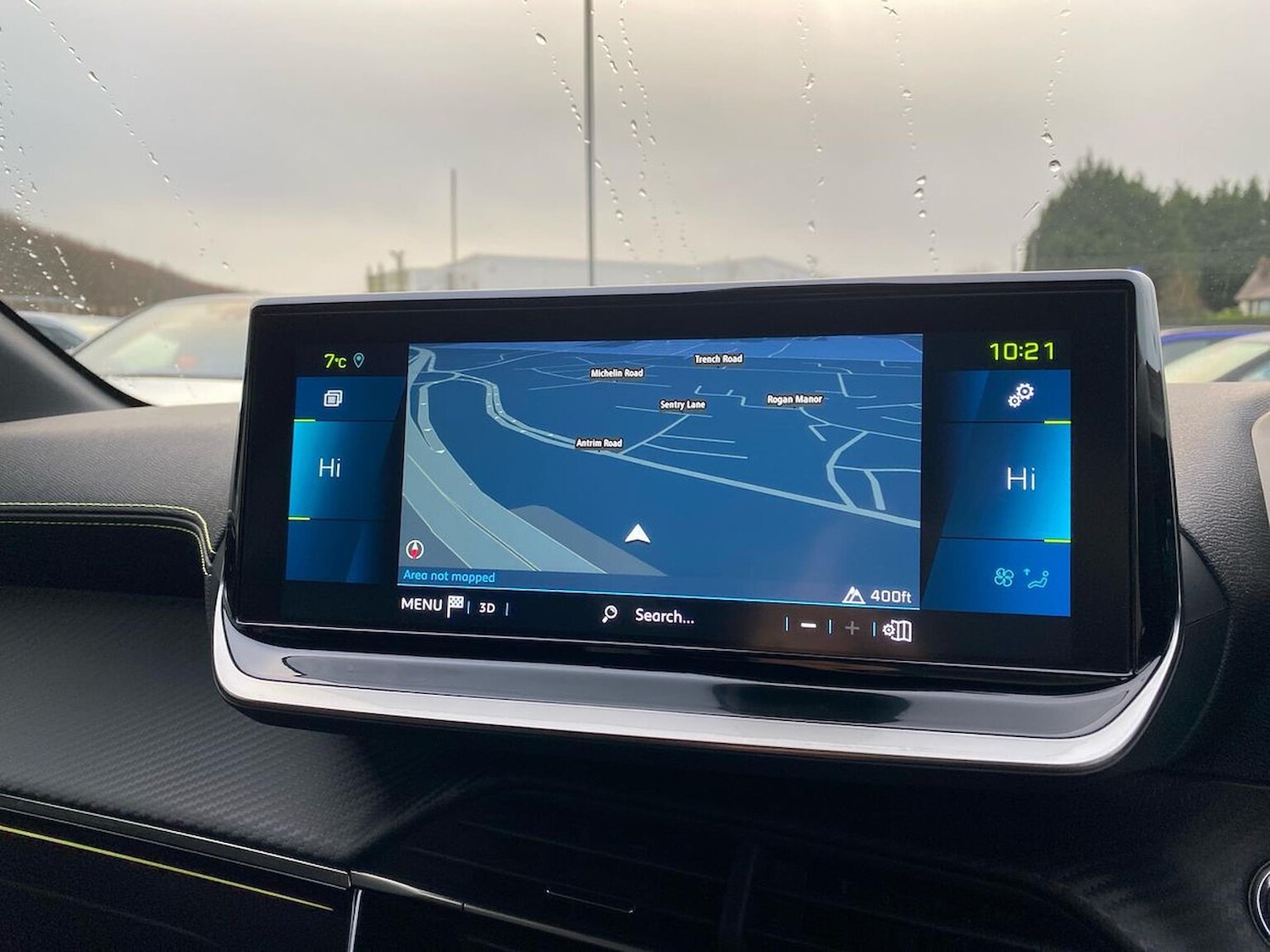 Used Peugeot 208 2022 for sale - 76821674: Photo 11