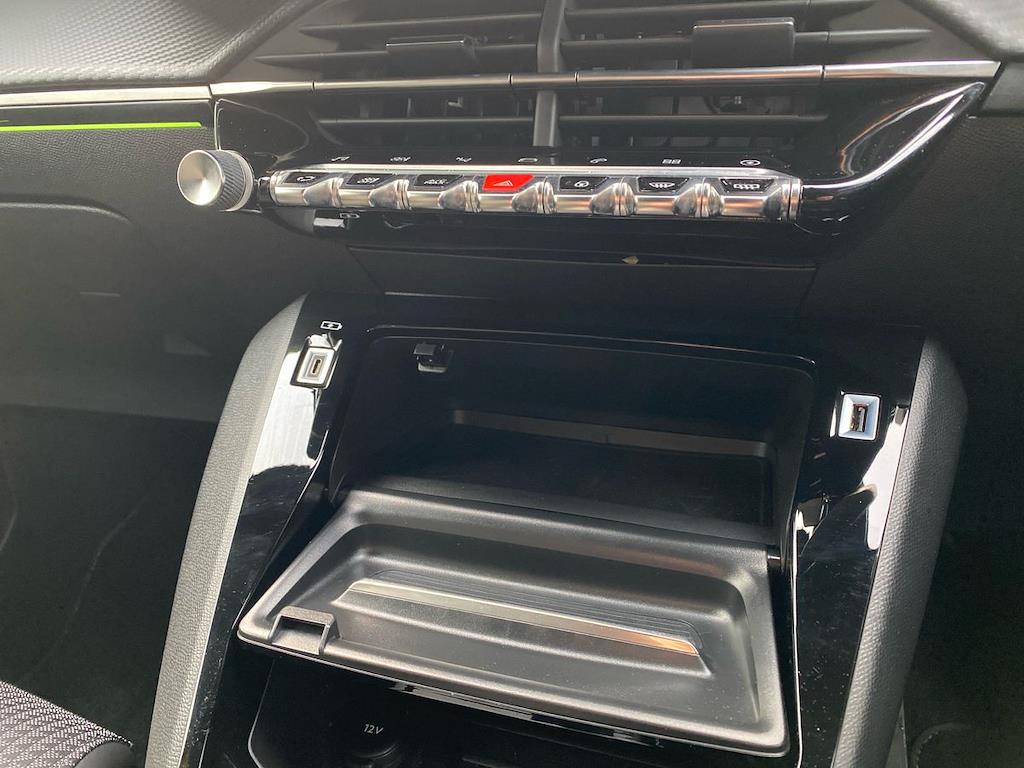 Used Peugeot 208 2022 for sale - 76821674: Photo 12