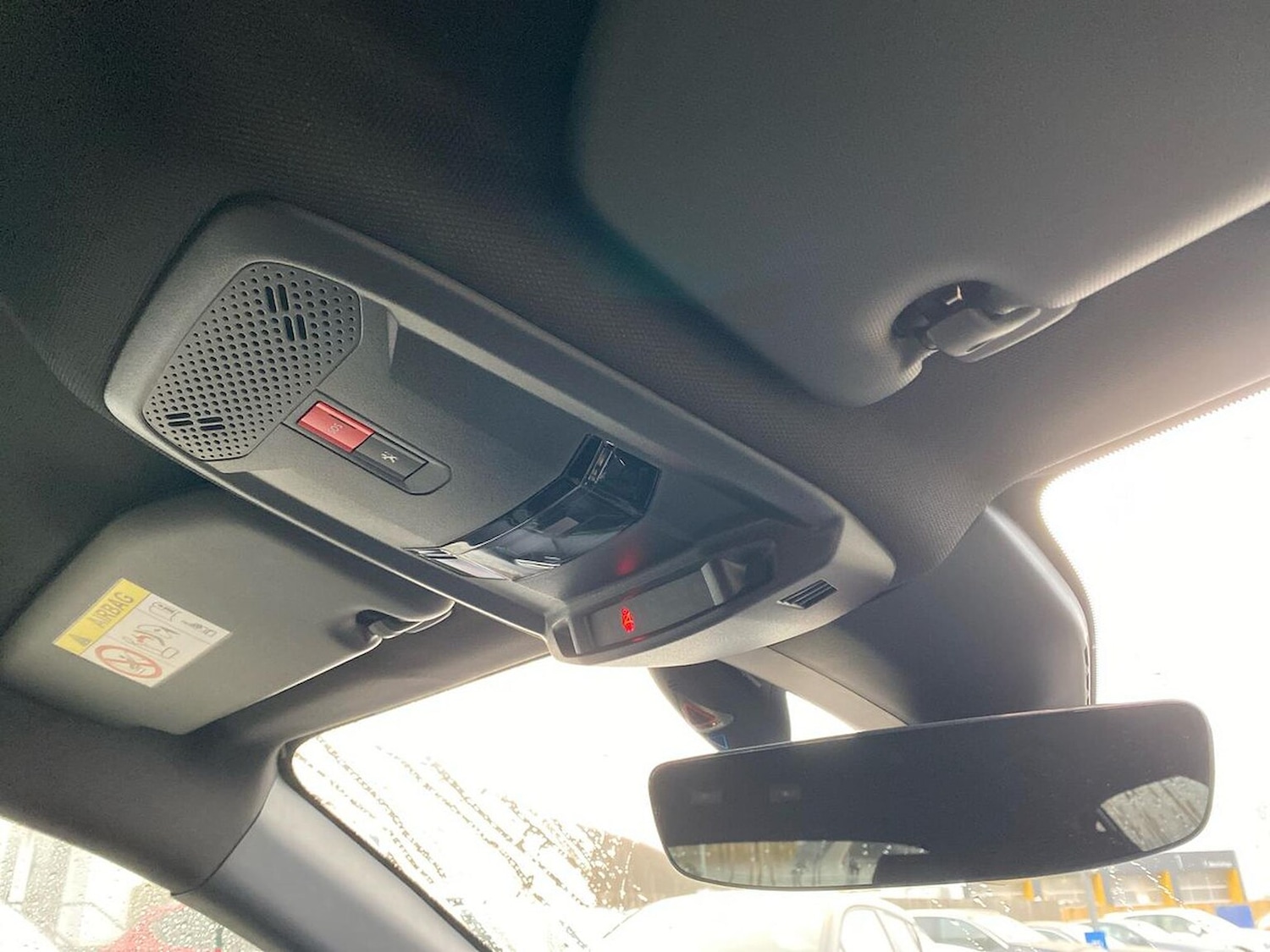 Used Peugeot 208 2022 for sale - 76821674: Photo 14