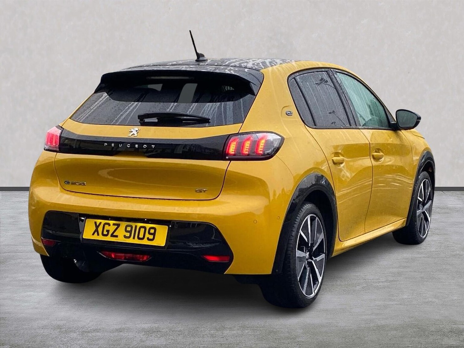 Used Peugeot 208 2022 for sale - 76821674: Photo 18