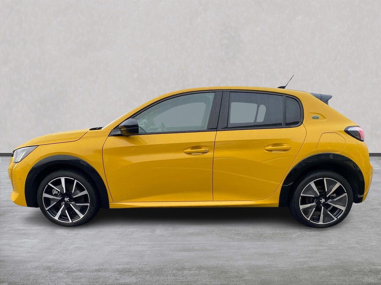 Used Peugeot 208 2022 for sale - 76821674: Photo 19