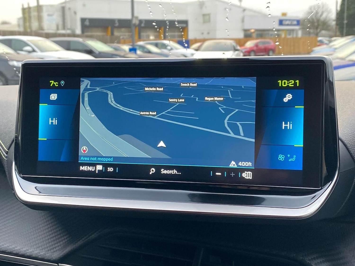 Used Peugeot 208 2022 for sale - 76821674: Photo 24