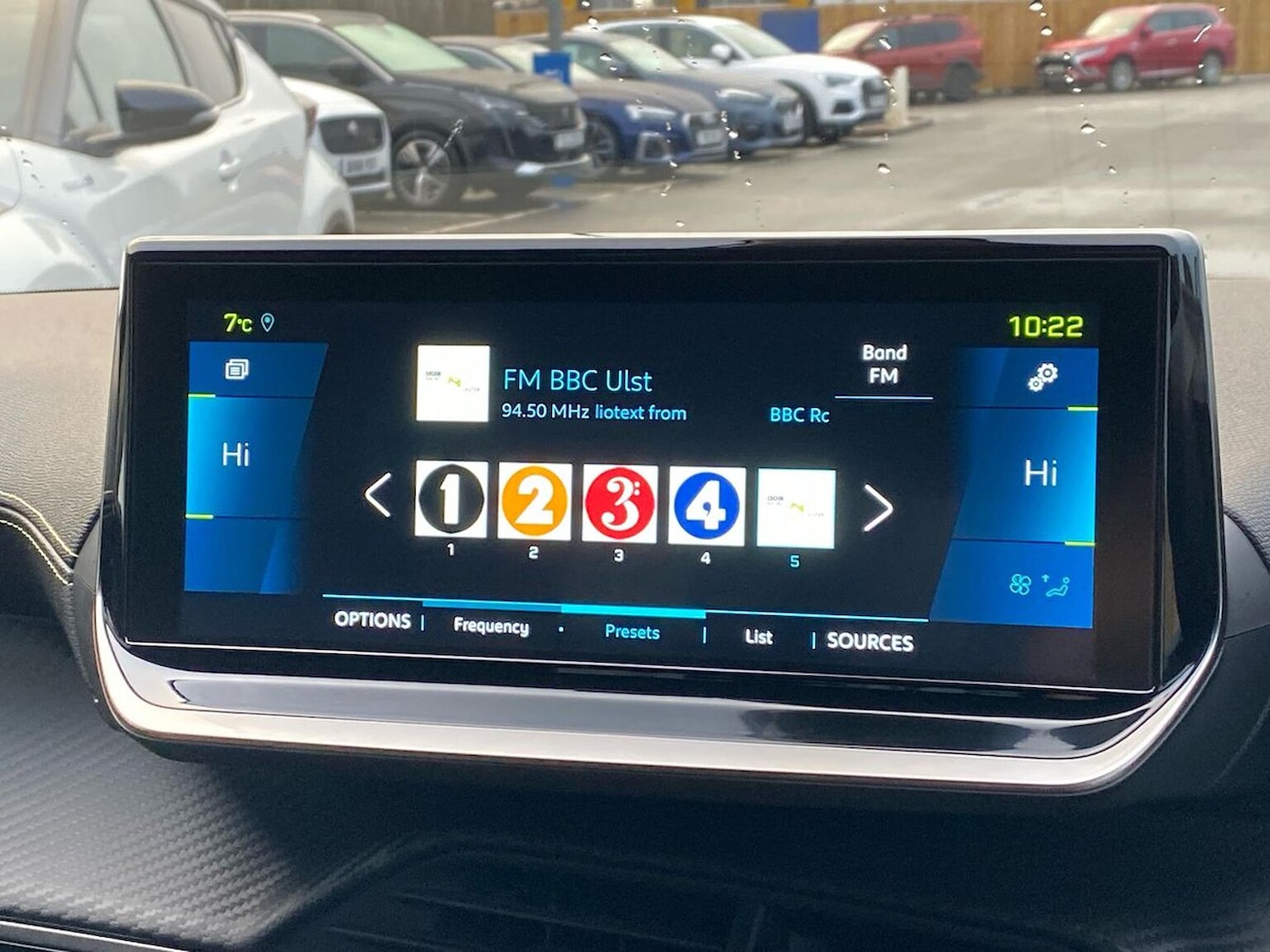 Used Peugeot 208 2022 for sale - 76821674: Photo 25