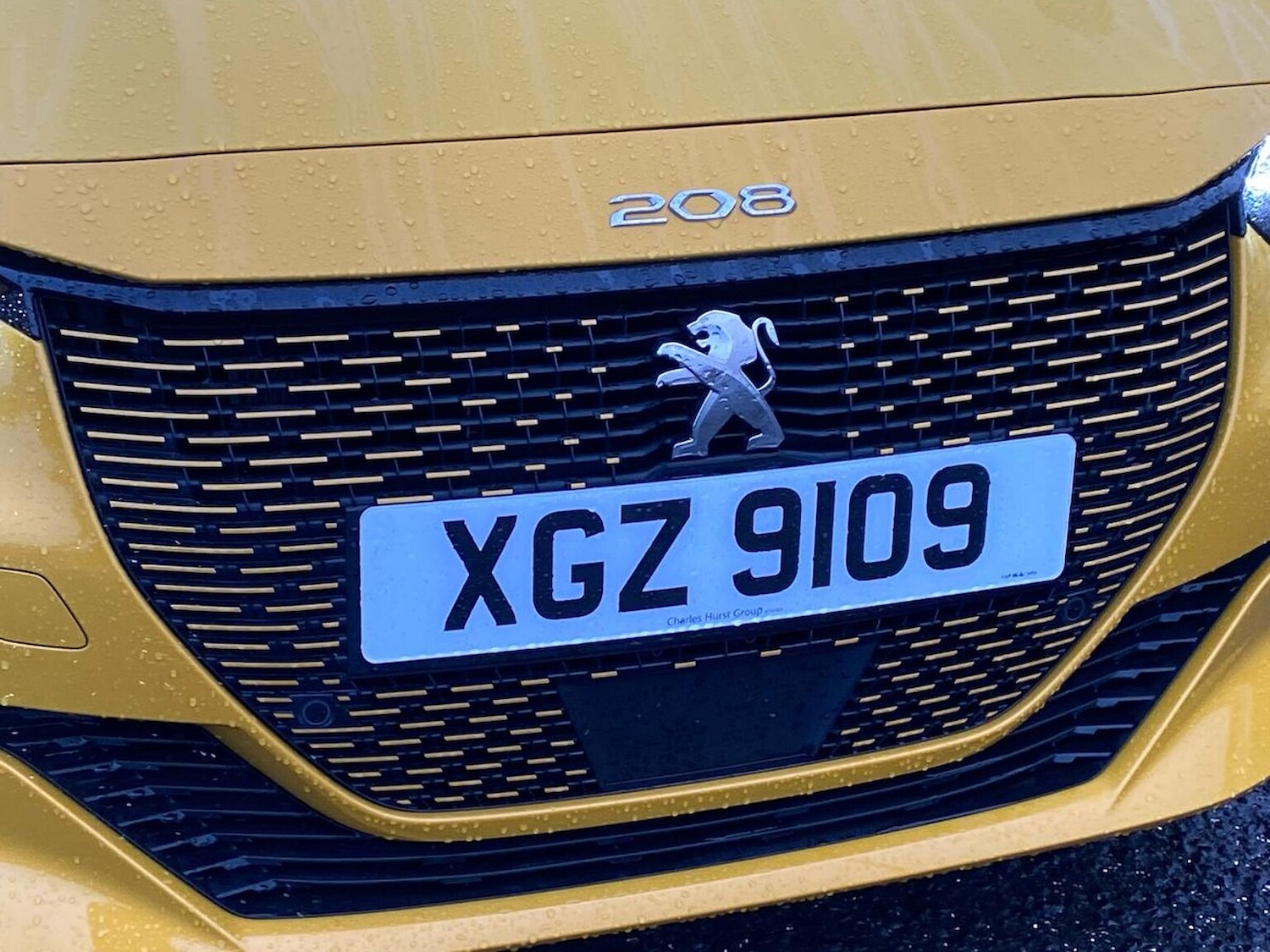 Used Peugeot 208 2022 for sale - 76821674: Photo 30