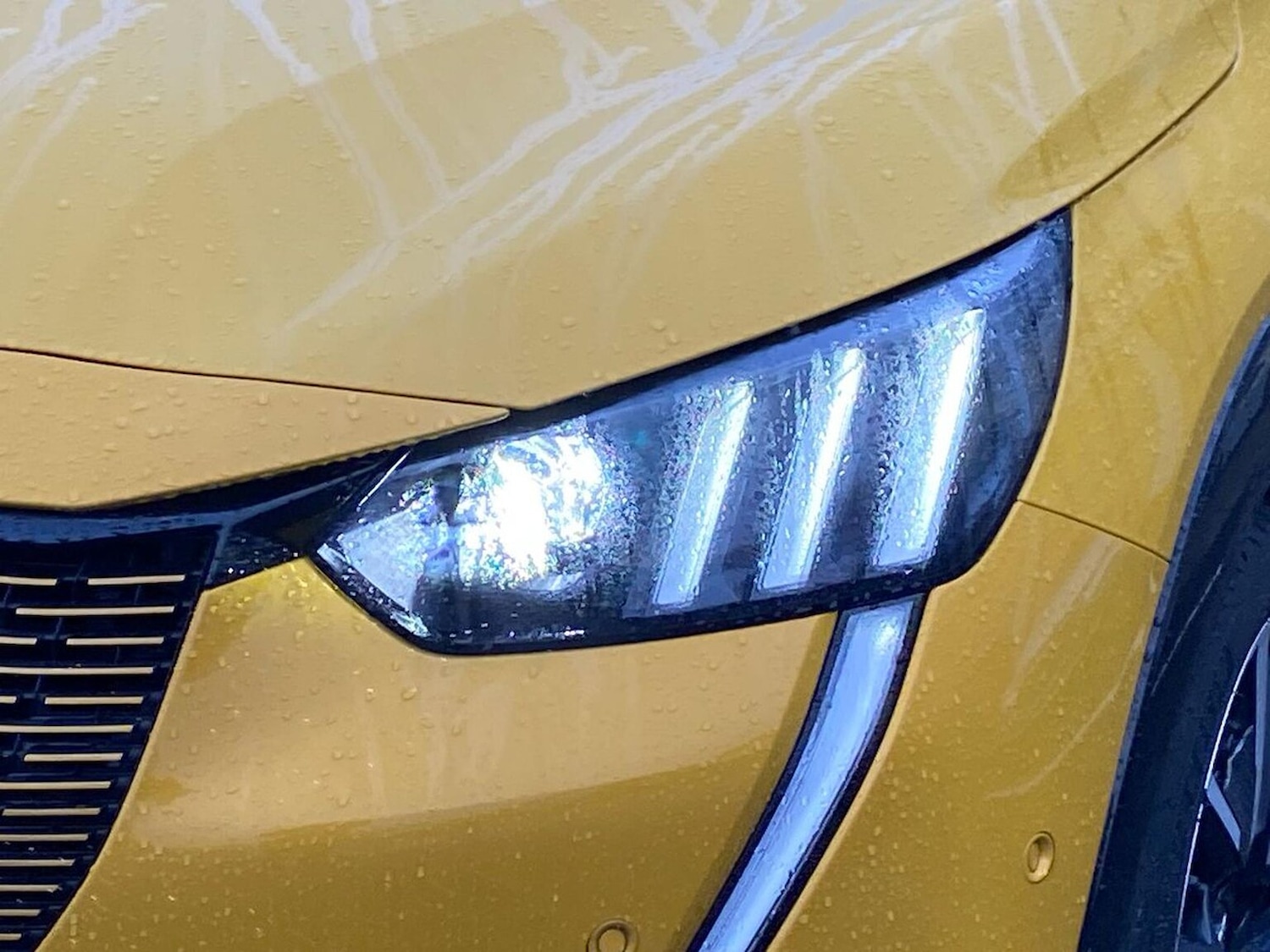 Used Peugeot 208 2022 for sale - 76821674: Photo 31