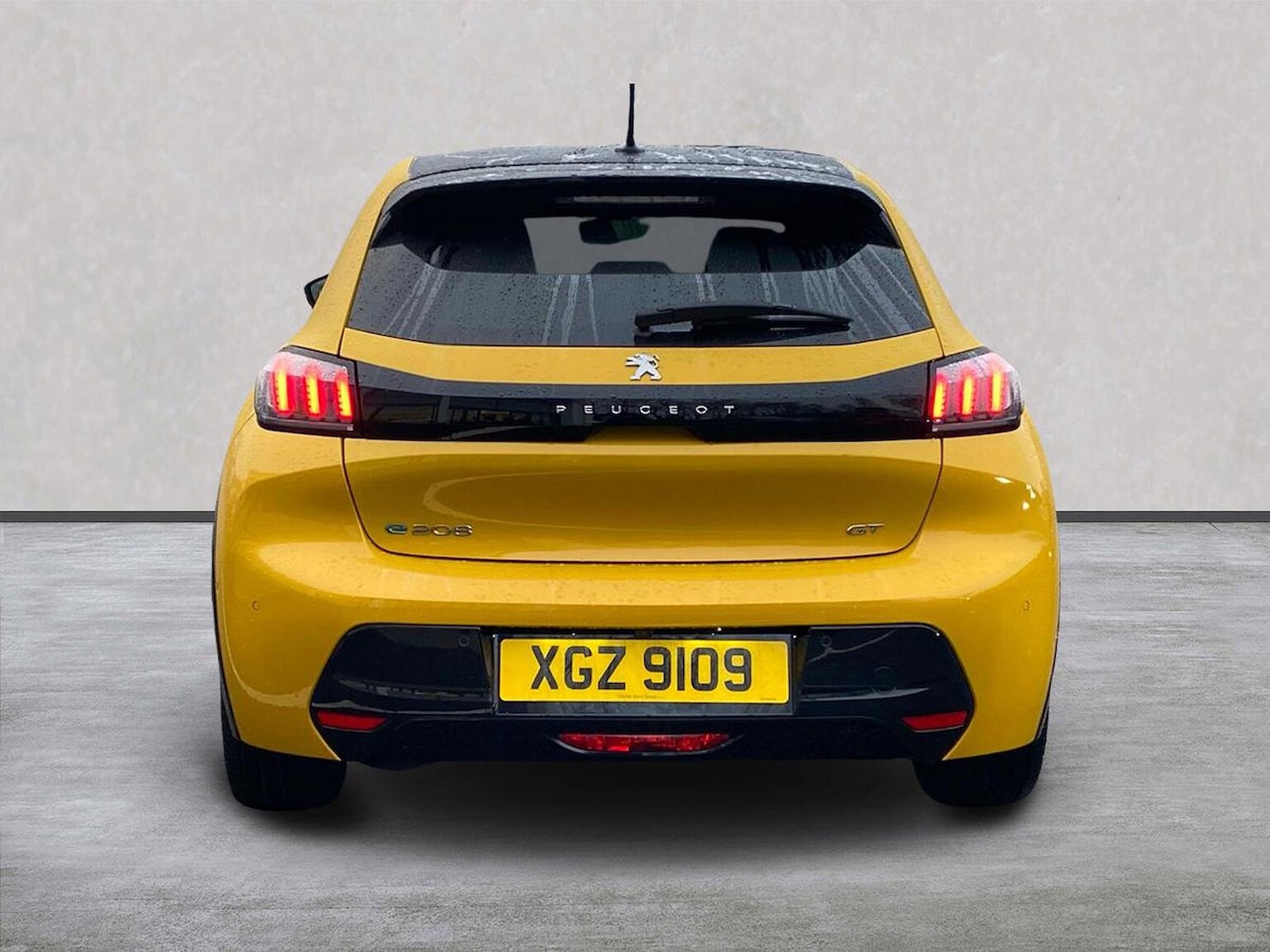 Used Peugeot 208 2022 for sale - 76821674: Photo 4