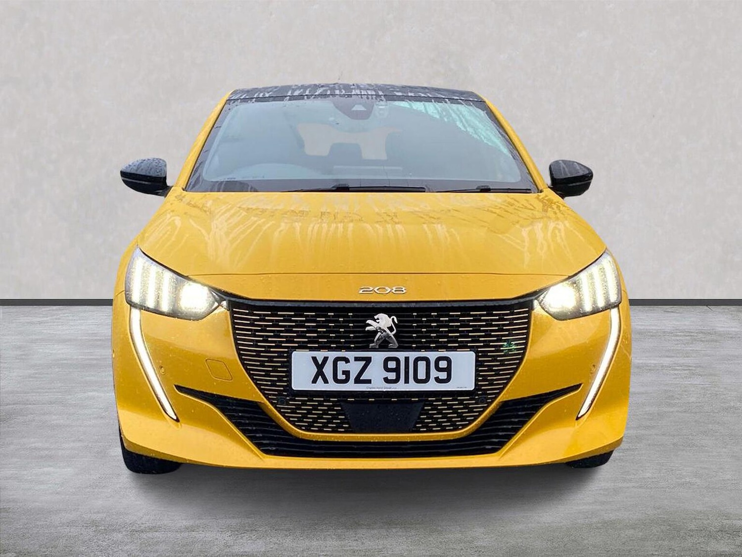 Used Peugeot 208 2022 for sale - 76821674: Photo 5