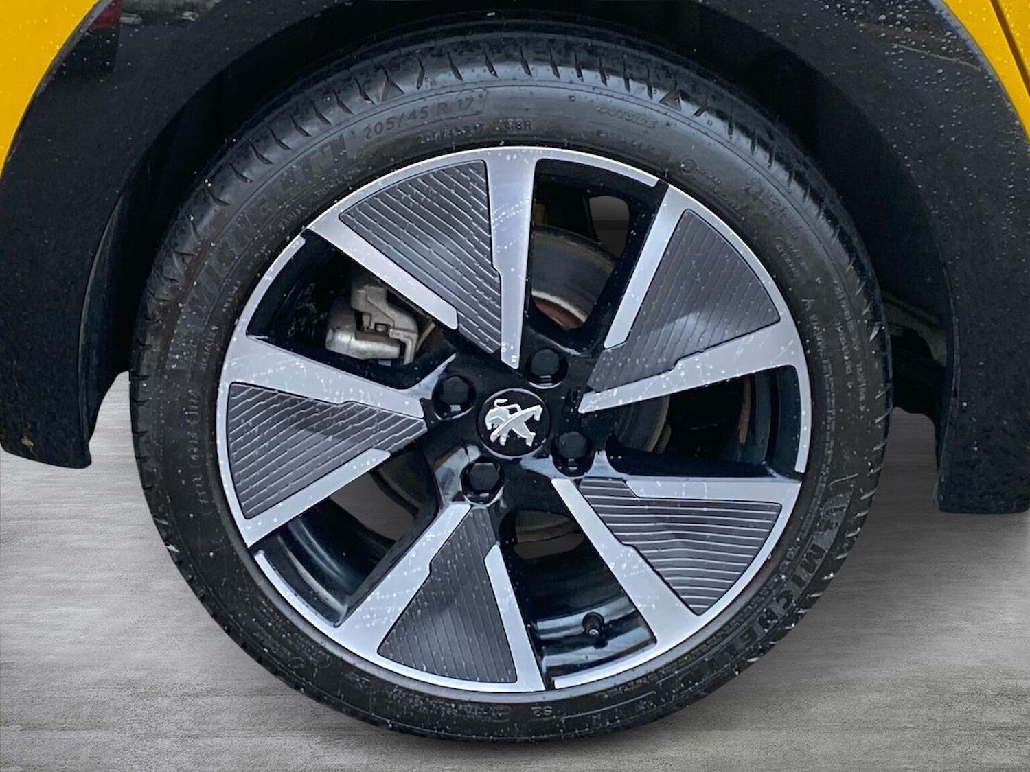 Used Peugeot 208 2022 for sale - 76821674: Photo 6