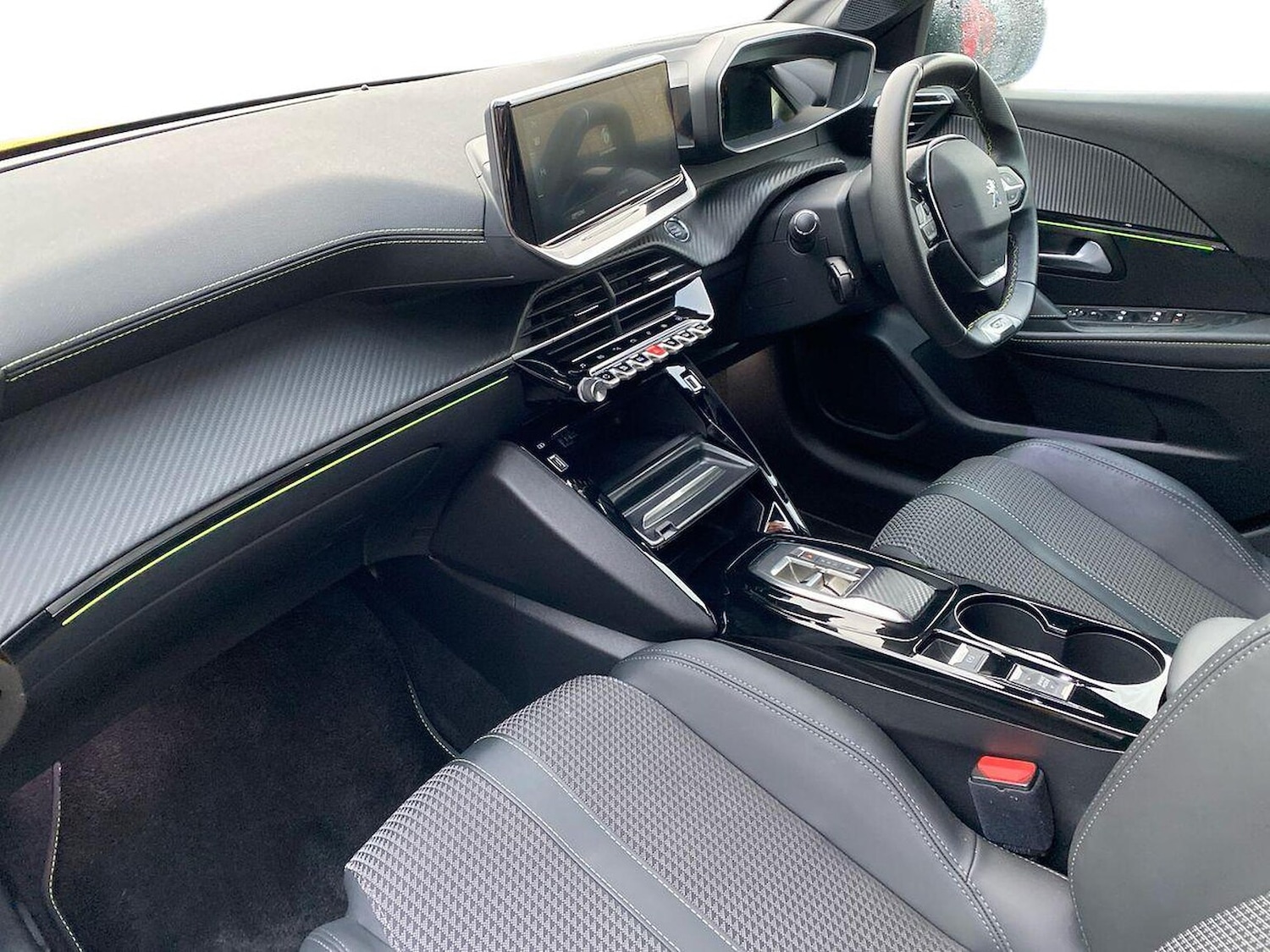 Used Peugeot 208 2022 for sale - 76821674: Photo 7