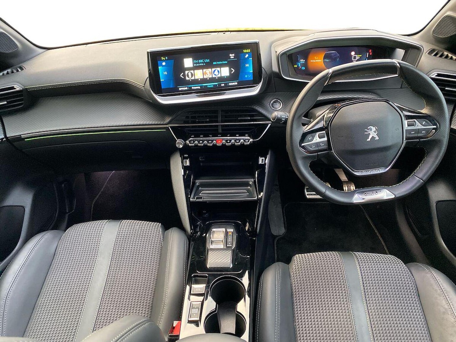 Used Peugeot 208 2022 for sale - 76821674: Photo 8