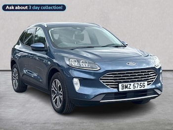 Used Ford Kuga 2023 for sale - 79405982: Photo