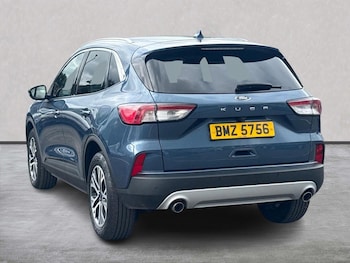 Used Ford Kuga 2023 for sale - 79405982: Photo