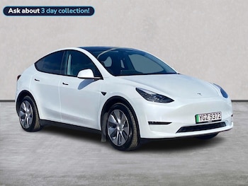 Used Tesla Model Y 2023 for sale - 79551839: Photo