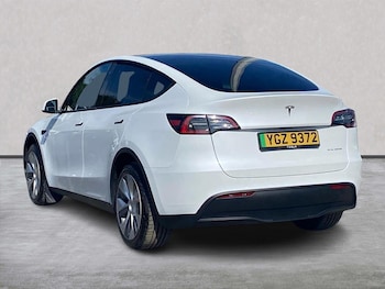 Used Tesla Model Y 2023 for sale - 79551839: Photo