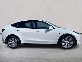 Used Tesla Model Y 2023 for sale - 79551839: Photo