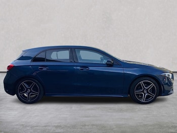 Used Mercedes-Benz A-Class 2022 for sale - 78739814: Photo
