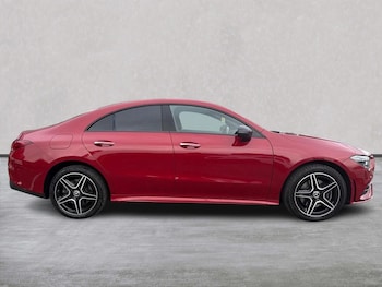 Used Mercedes-Benz CLA 2023 for sale - 79410559: Photo