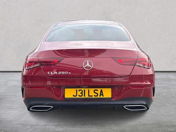 Used Mercedes-Benz CLA 2023 for sale - 79410559: Photo
