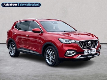 Used MG MG HS 2023 for sale - 78980253: Photo