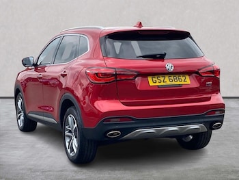 Used MG MG HS 2023 for sale - 78980253: Photo