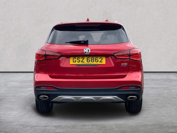 Used MG MG HS 2023 for sale - 78980253: Photo