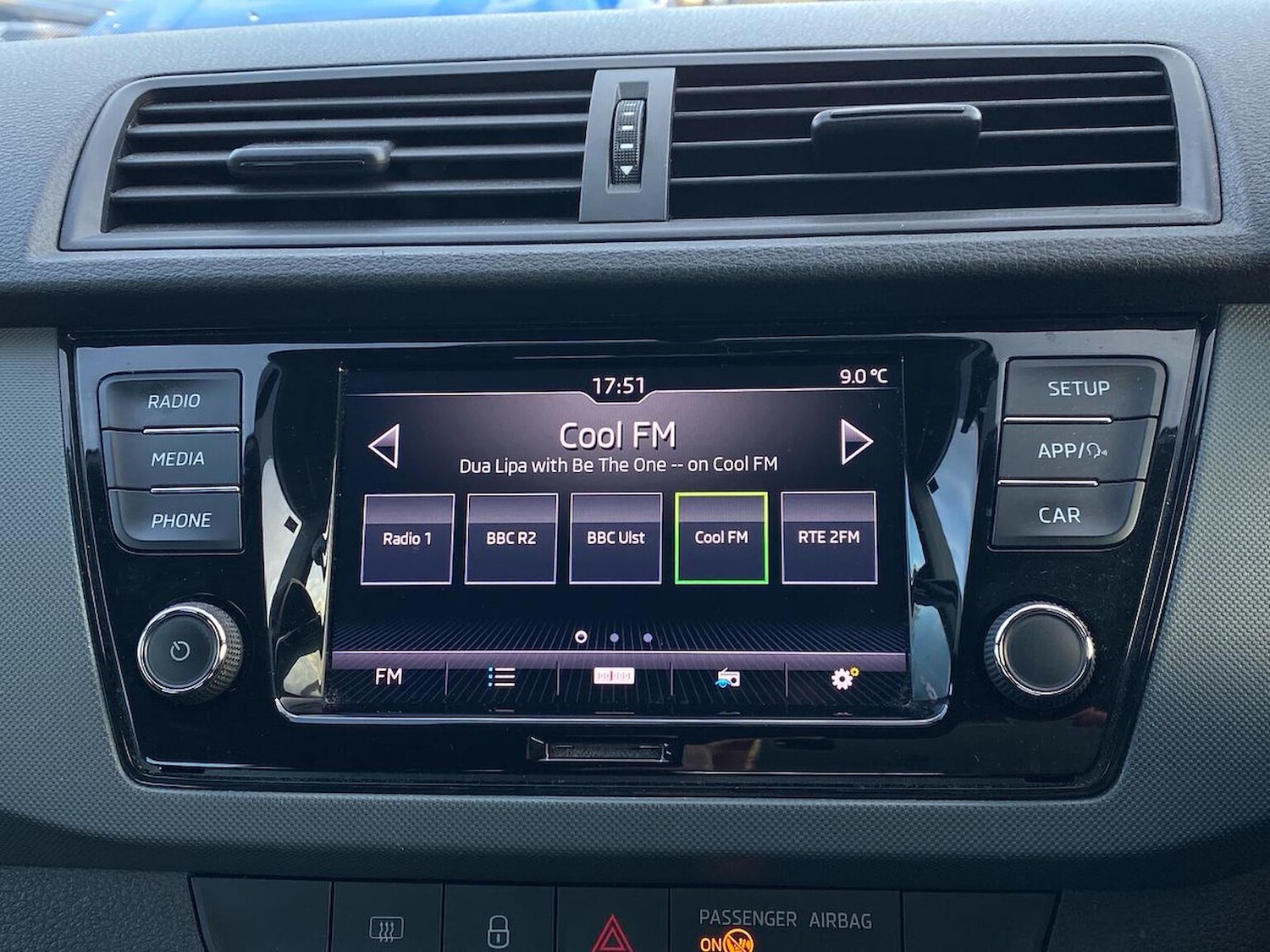 Used Skoda Fabia 2020 for sale - 77888623: Photo 11