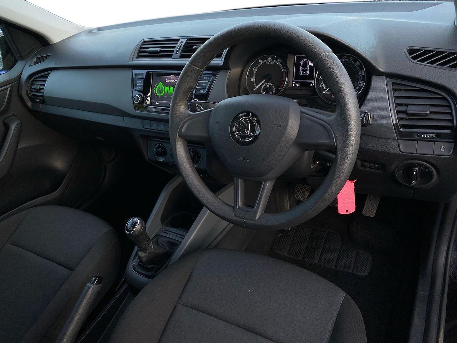 Used Skoda Fabia 2020 for sale - 77888623: Photo 15