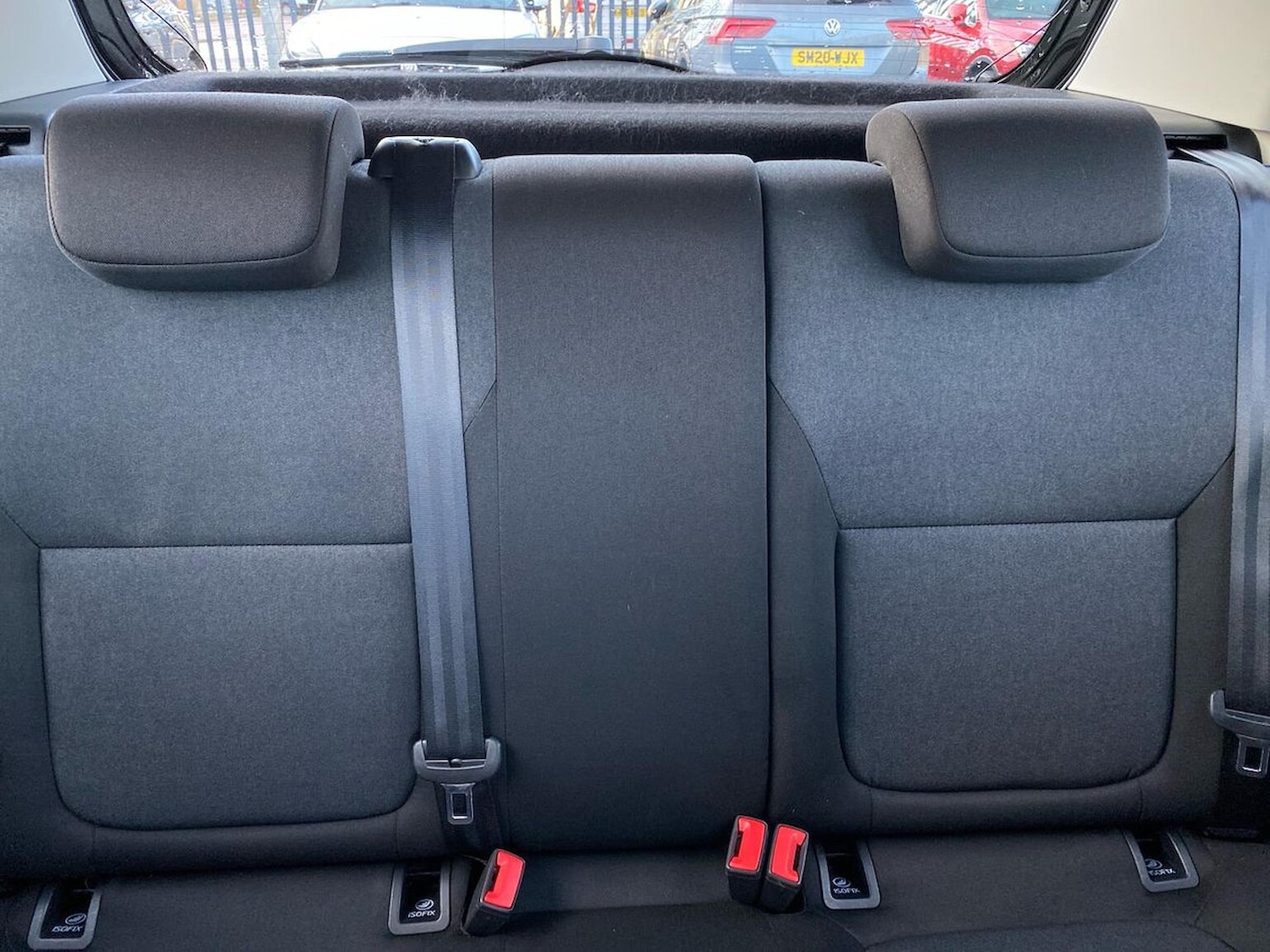 Used Skoda Fabia 2020 for sale - 77888623: Photo 16