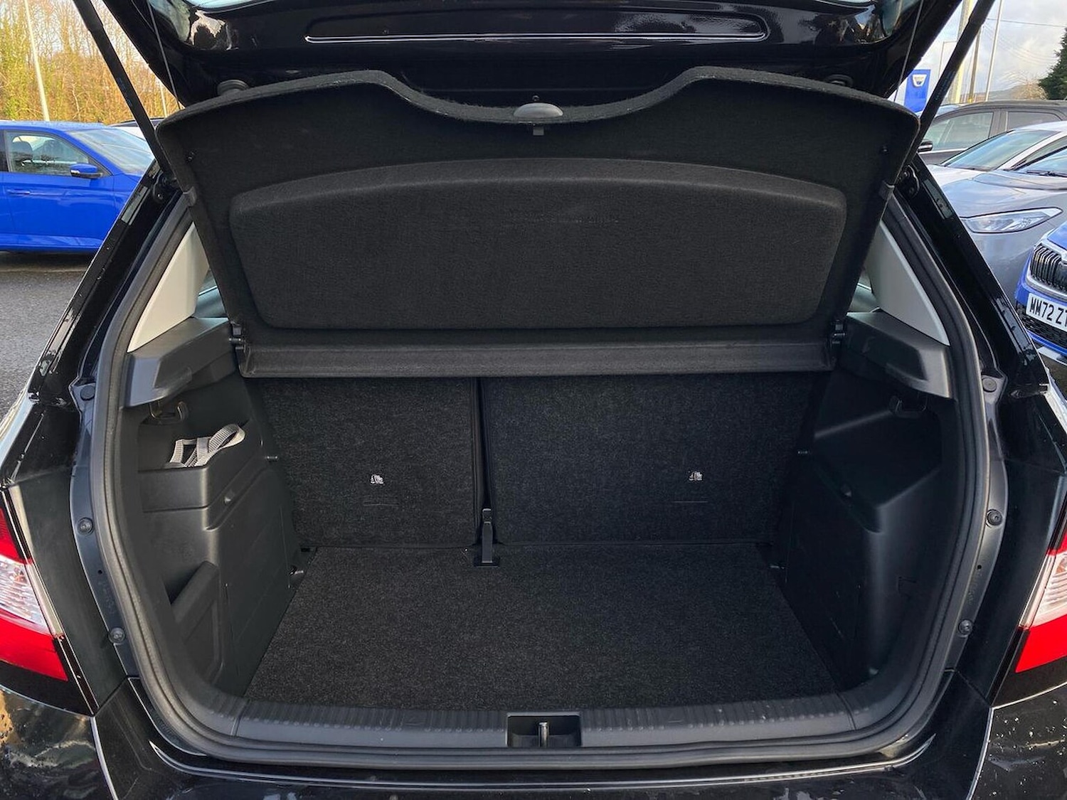 Used Skoda Fabia 2020 for sale - 77888623: Photo 17