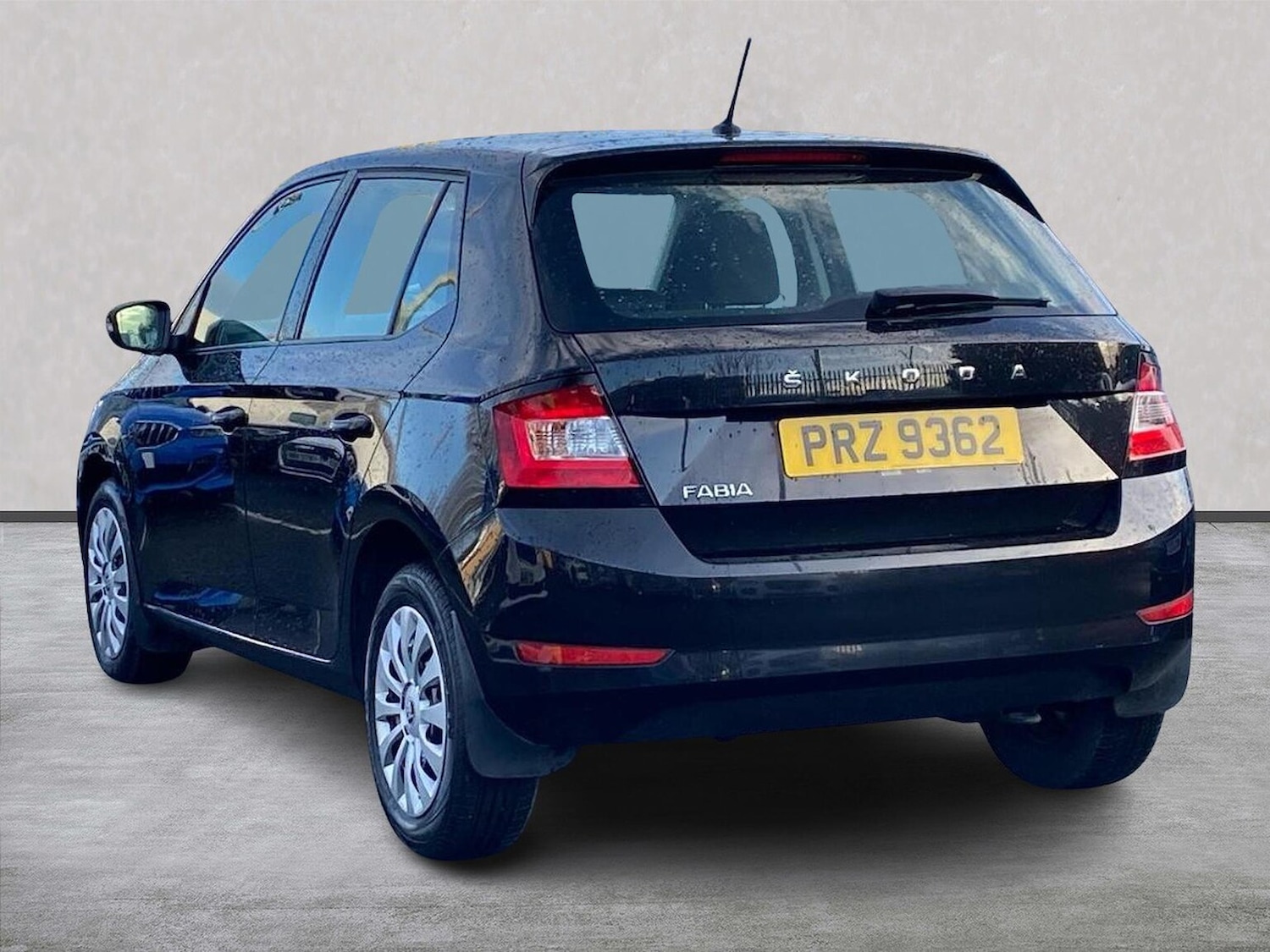 Used Skoda Fabia 2020 for sale - 77888623: Photo 2