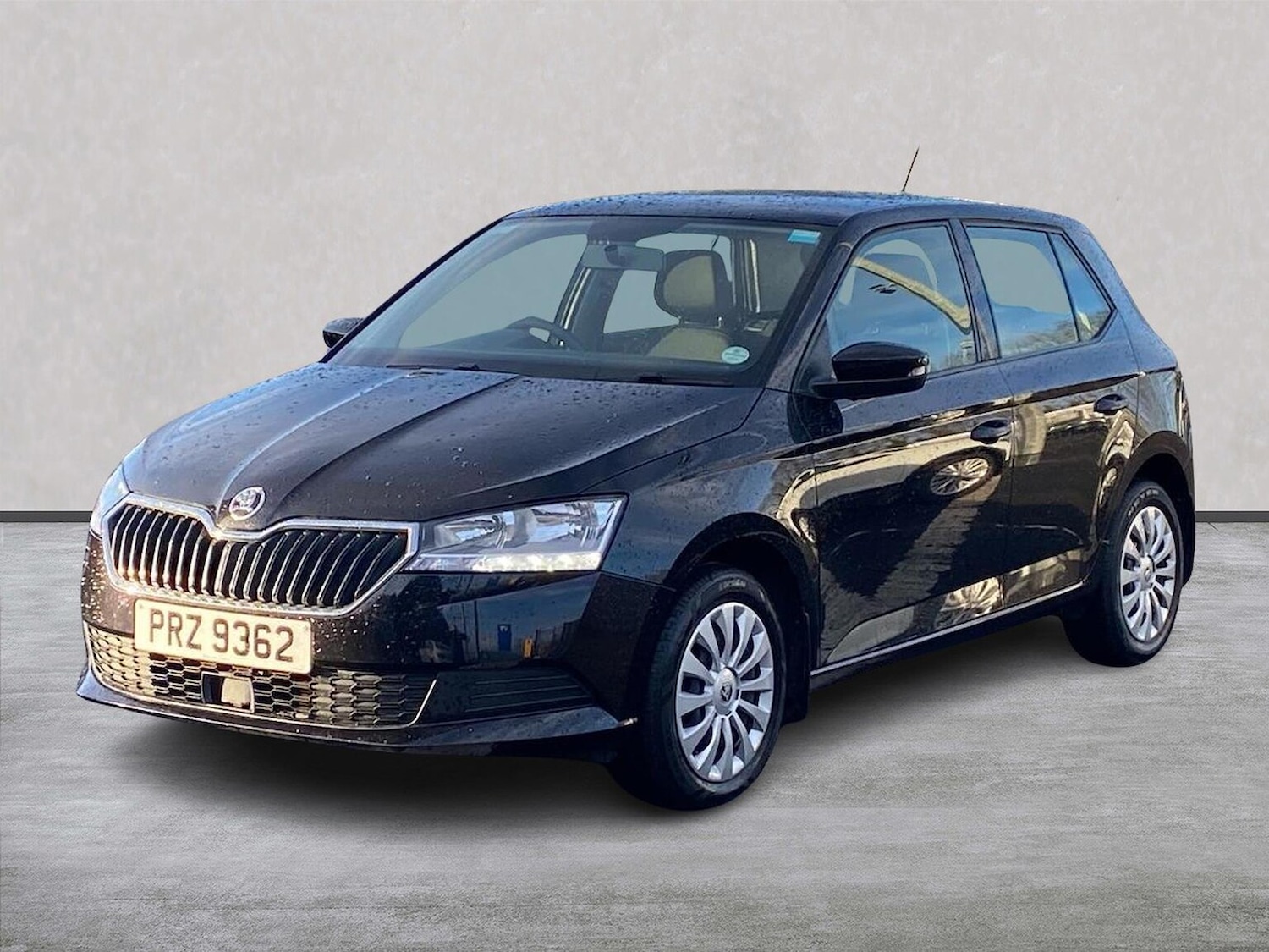Used Skoda Fabia 2020 for sale - 77888623: Photo 20