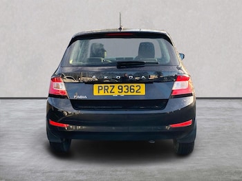 Used Skoda Fabia 2020 for sale - 77888623: Photo