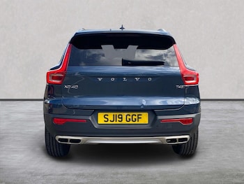 Used Volvo XC40 2019 for sale - 78566912: Photo