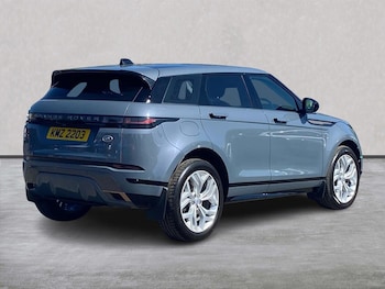 Used Land Rover Range Rover Evoque 2022 for sale - 78346097: Photo