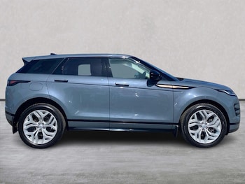 Used Land Rover Range Rover Evoque 2022 for sale - 78346097: Photo