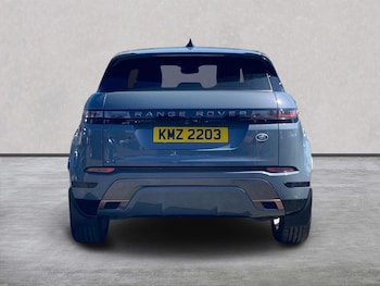 Used Land Rover Range Rover Evoque 2022 for sale - 78346097: Photo
