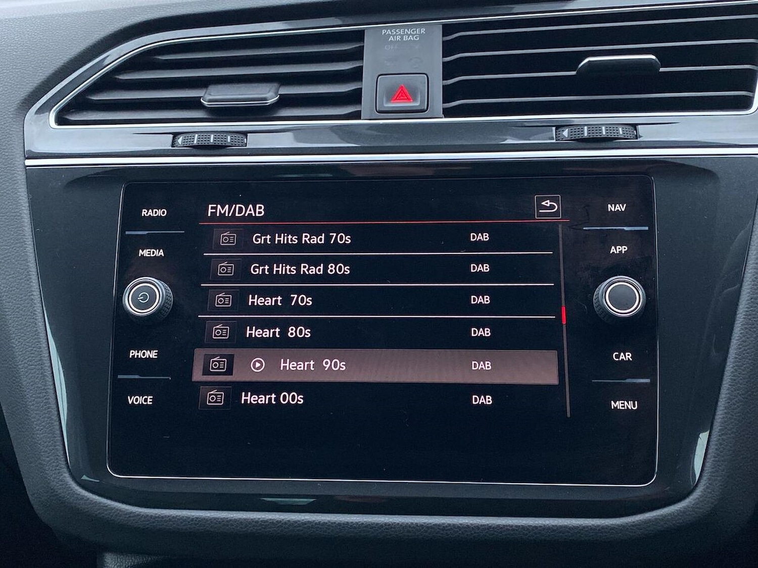 Used Volkswagen Tiguan 2021 for sale - 77688081: Photo 11