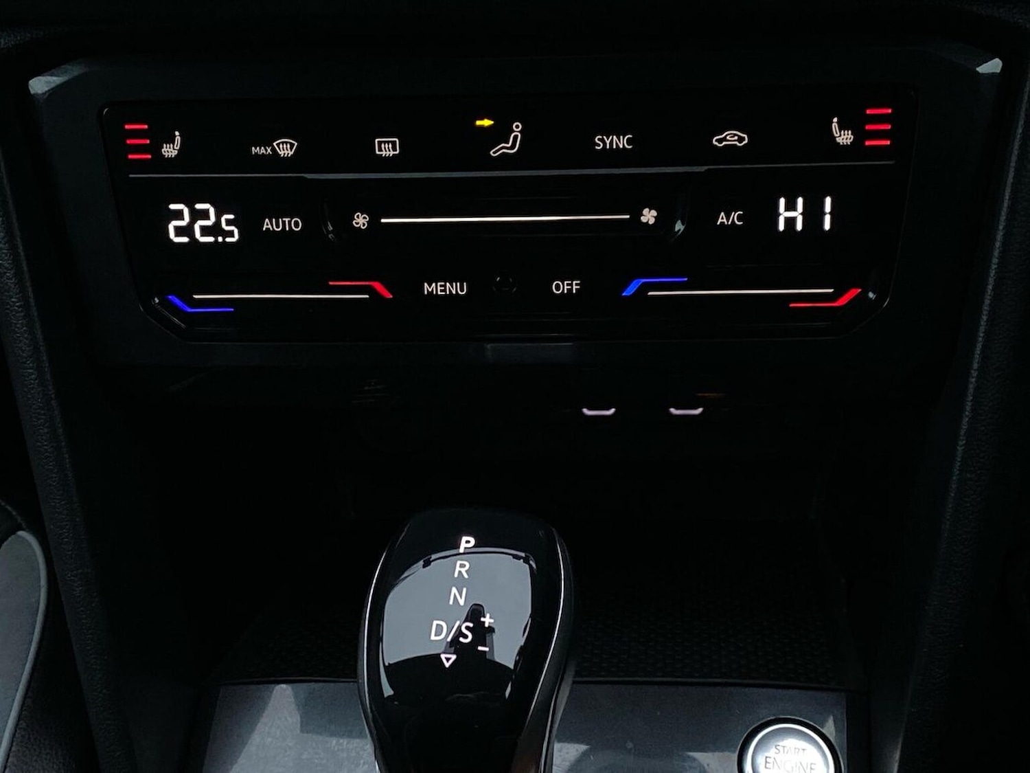 Used Volkswagen Tiguan 2021 for sale - 77688081: Photo 12