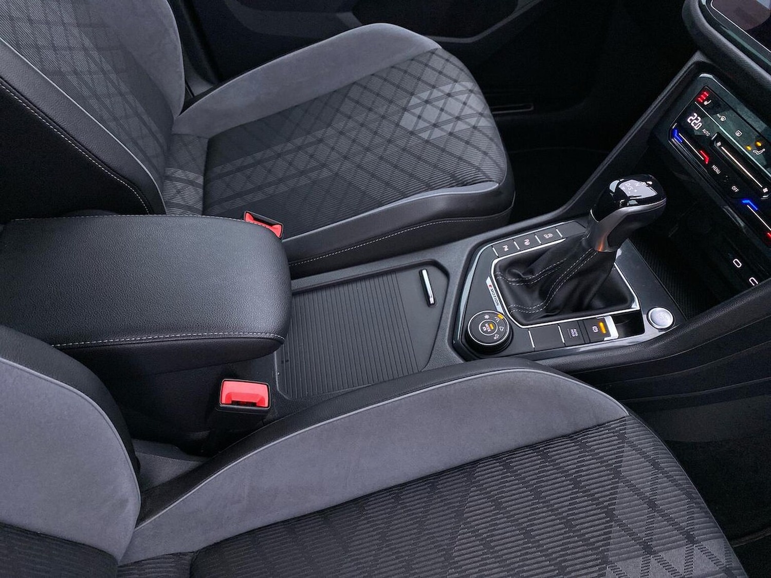 Used Volkswagen Tiguan 2021 for sale - 77688081: Photo 13