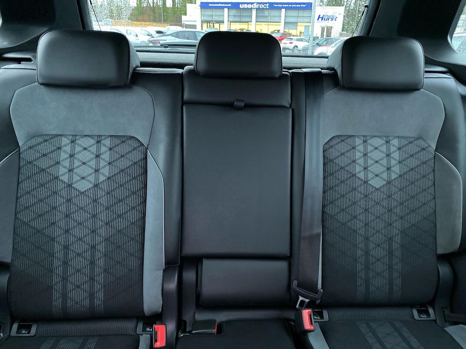 Used Volkswagen Tiguan 2021 for sale - 77688081: Photo 16