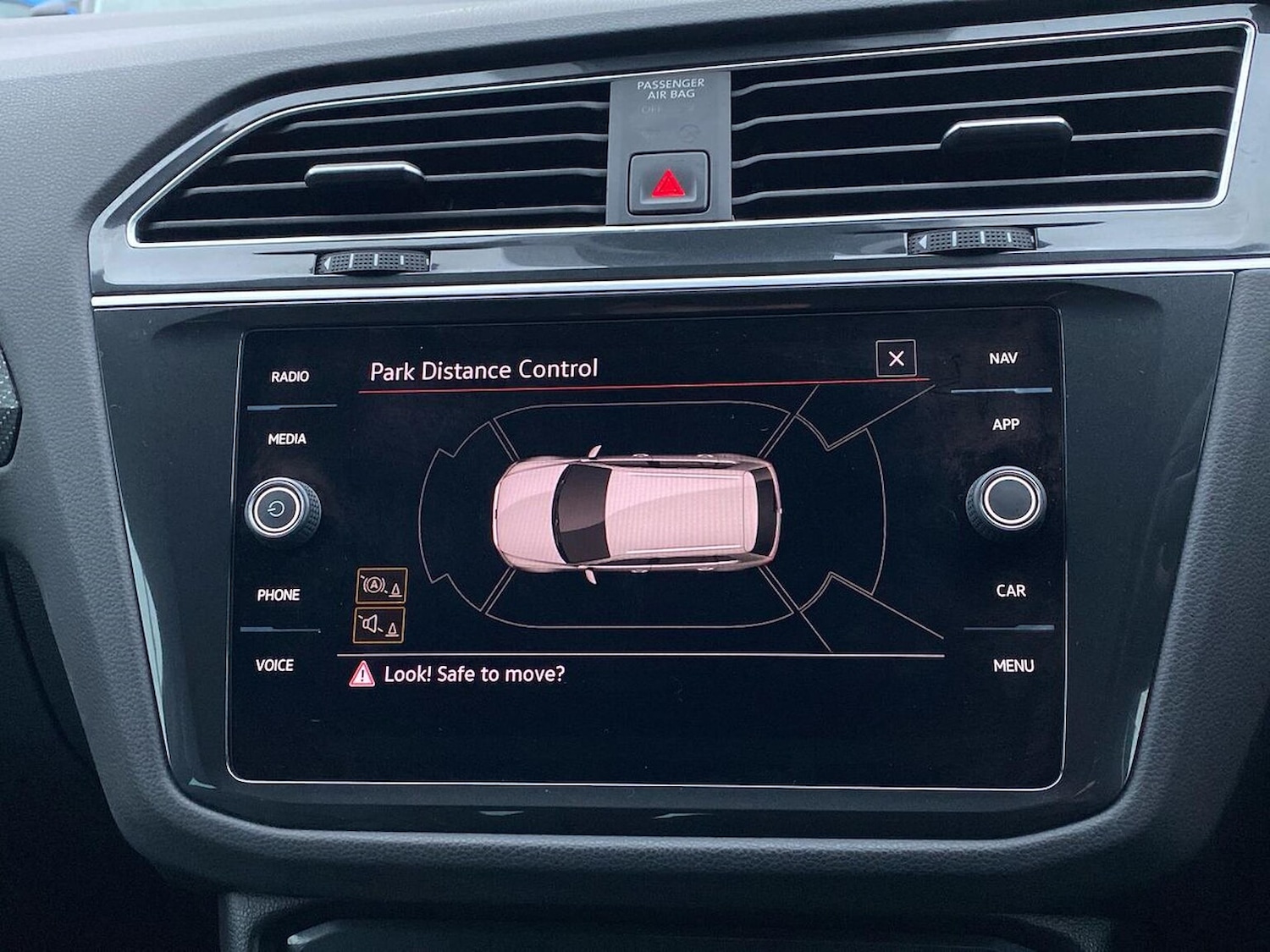 Used Volkswagen Tiguan 2021 for sale - 77688081: Photo 23