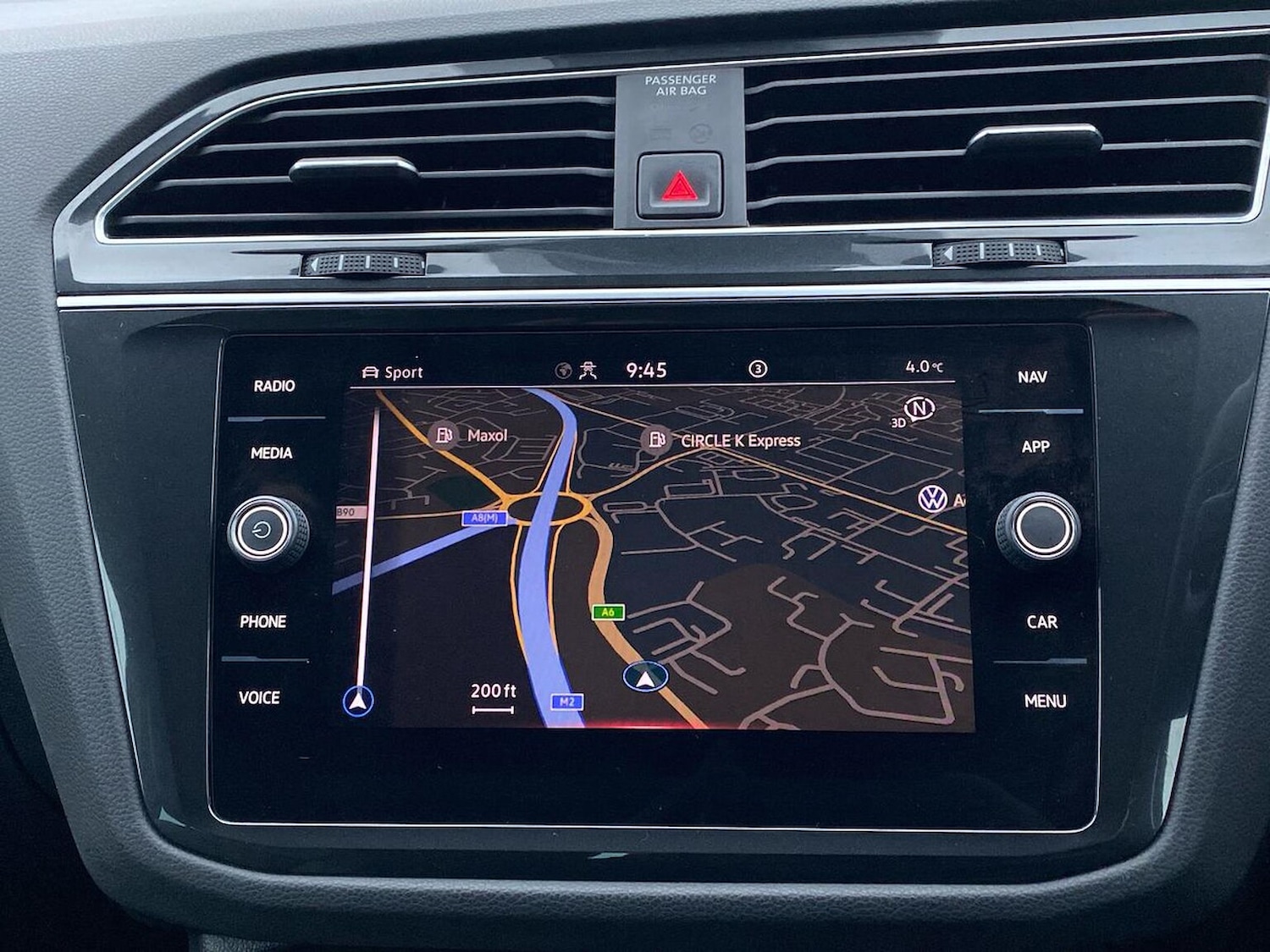 Used Volkswagen Tiguan 2021 for sale - 77688081: Photo 24