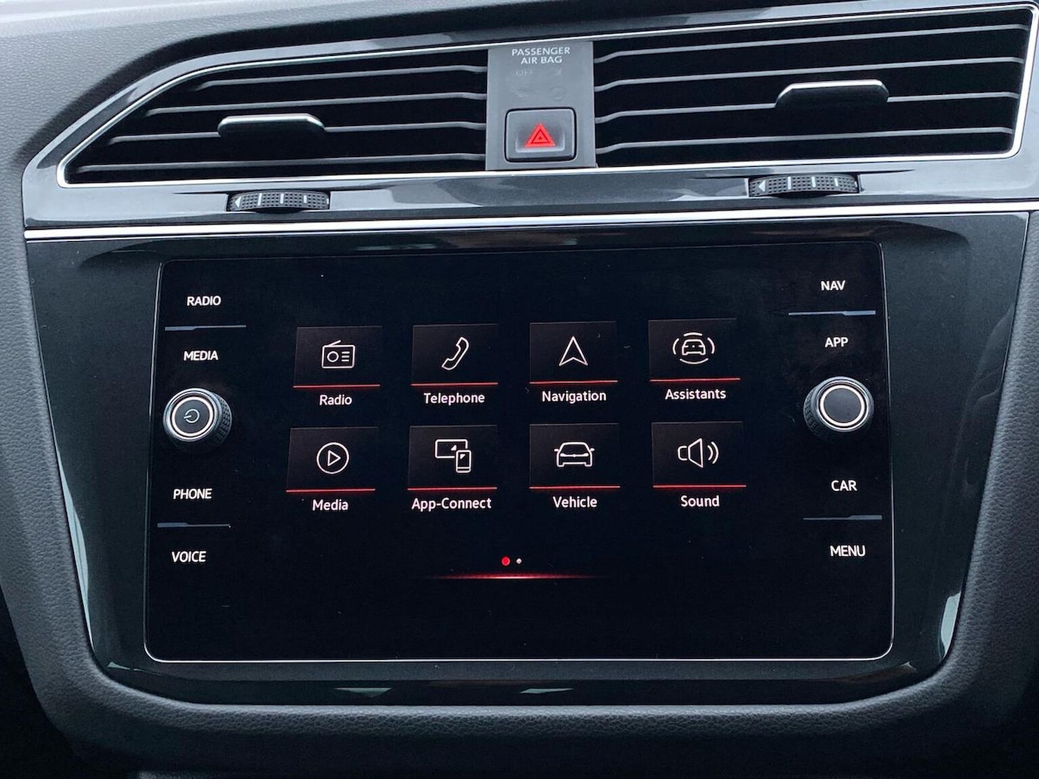 Used Volkswagen Tiguan 2021 for sale - 77688081: Photo 25