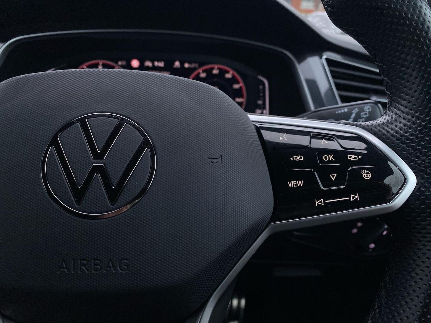 Used Volkswagen Tiguan 2021 for sale - 77688081: Photo 26