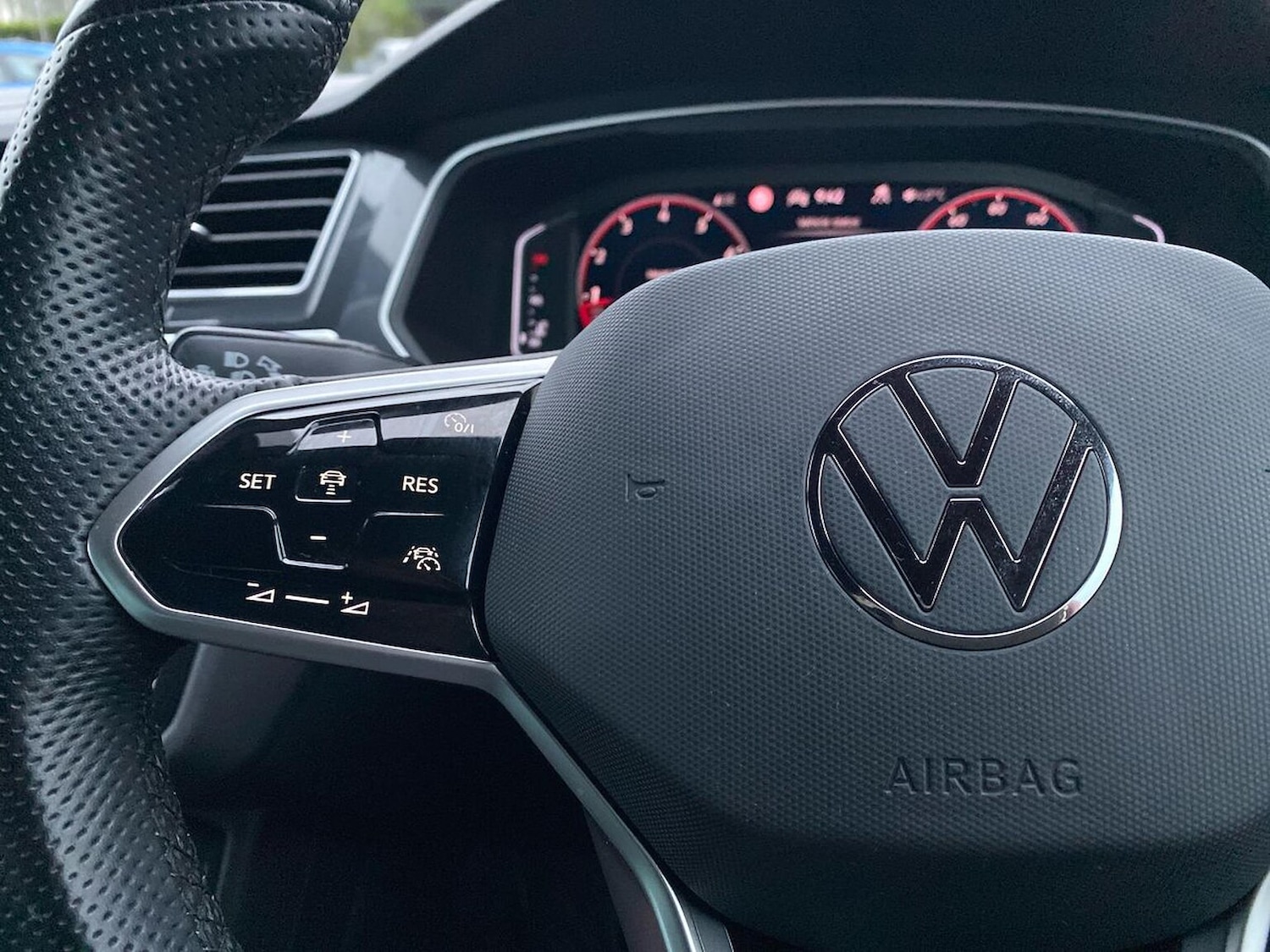 Used Volkswagen Tiguan 2021 for sale - 77688081: Photo 27