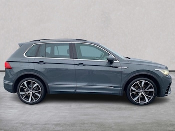 Used Volkswagen Tiguan 2021 for sale - 77688081: Photo